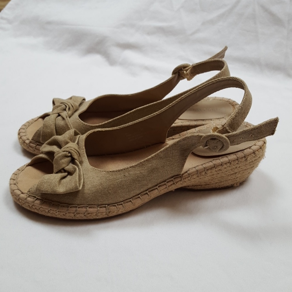 Studio Works Espadrilles - image 4